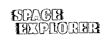 SPACE EXPLORER