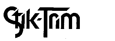 STIK-TRIM
