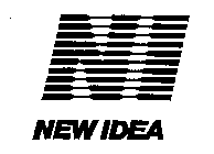 NI NEW IDEA