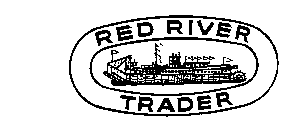 RED RIVER TRADER