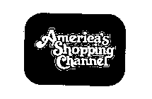 AMERICA'S SHOPPING CHANNEL
