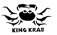 KING KRAB
