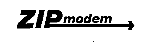 ZIPMODEM