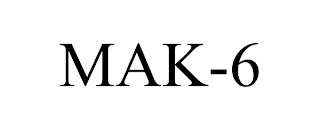 MAK-6