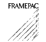 FRAMEPAC