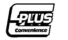 C PLUS CONVENIENCE