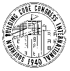 SOUTHERN BUILDING CODE CONGRESS INTERNATIONAL 1940