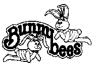 BUNNYBEES