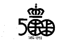 500 1492-1992