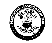 NATIONAL ASSOCIATION FOR SEARCH AND RESCUE