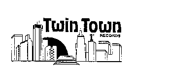 TWIN TOWN RECORDS