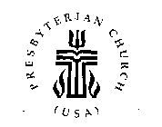 PRESBYTERIAN CHURCH (USA)