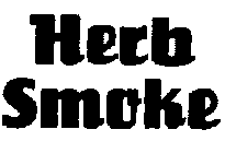 HERB SMOKE