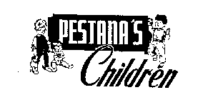 PESTANA'S CHILDREN