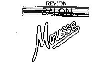 REVLON SALON MOUSSE