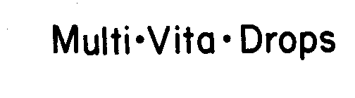 MULTI-VITA-DROPS