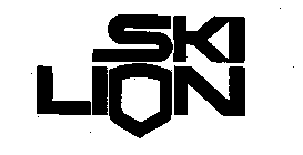 SKI LION
