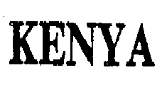 KENYA