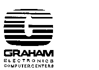 GRAHAM ELECTRONICS COMPUTER CENTERS G