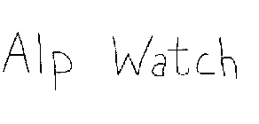 ALP WATCH
