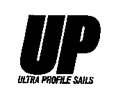 UP ULTRA PROFILE SAILS