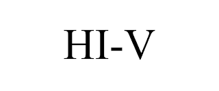 HI-V