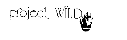 PROJECT WILD