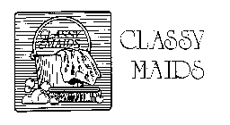 CLASSY MAIDS