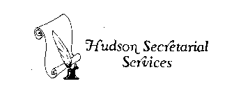 HUDSON SECRETARIAL SERVICES
