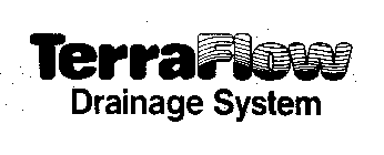TERRAFLOW DRAINAGE SYSTEM