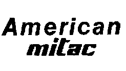 AMERICAN MITAC