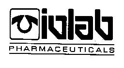 IOLAB PHARMACEUTICALS