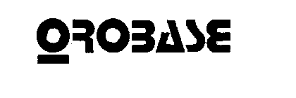 OROBASE