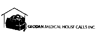 GEODAN MEDICAL HOUSE CALLS INC.