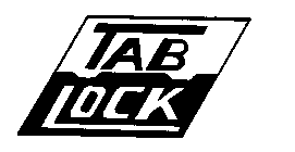 TAB LOCK