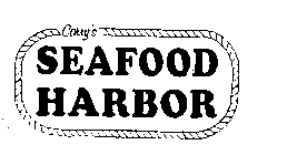 CORRY'S SEAFOOD HARBOR