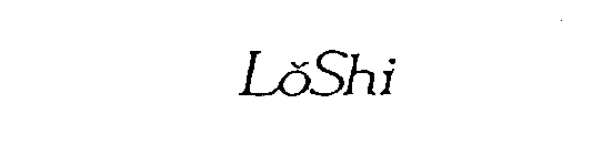 LOSHI