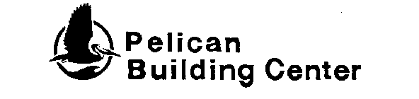 PELICAN BUILDING CENTER