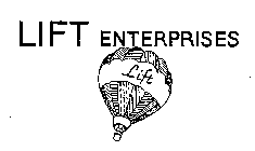 LIFT ENTERPRISES