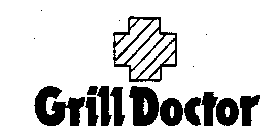 GRILL DOCTOR