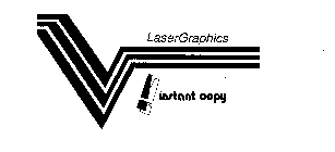 LASERGRAPHICS INSTANT COPY