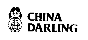 CHINA DARLING