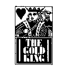 THE GOLD KING