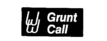 WW GRUNT CALL