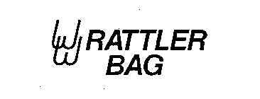 WW RATTLER BAG