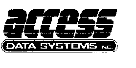ACCESS DATA SYSTEMS INC