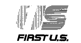 US FIRST U.S.