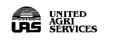 UNITED AGRI SERVICES UAS