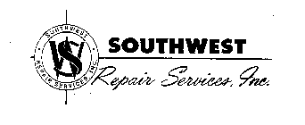 SOUTHWEST REPAIR SERVICES, INC. SW