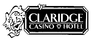 CLARIDGE CASINO HOTEL
